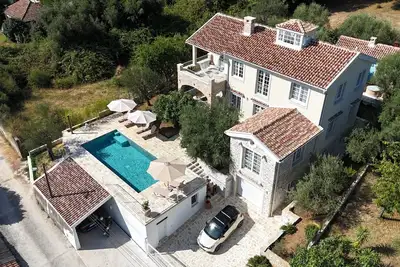 Image de Tranquil Villa Serena w/ Majestic Sea View