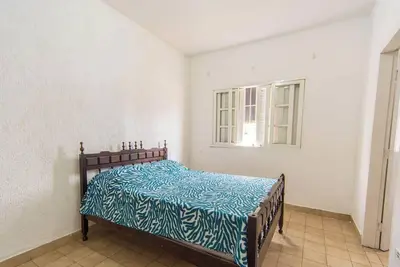 Image de Casa no Centro de Peruibe a 750m da Praia