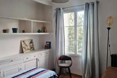 Image de Havre de paix entre Paris et Versailles