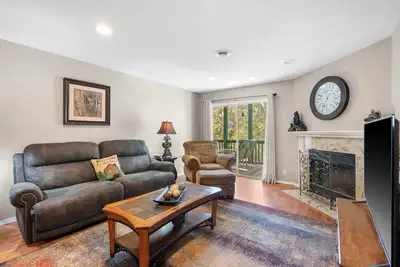 Image de River Song - Condo for 4