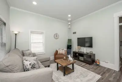 The Washington Cottage - 6ppl