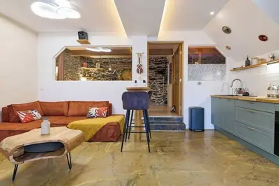 Image de Le Calypso : love room balnéo avec jacuzzi, proche plage