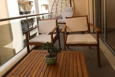 Image de Sea View Apartment