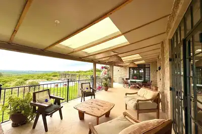 Image de Eco 5br 5ba farm villa Nanyuki - 2328