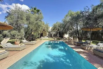 Image de Villa Paschmina, petit-déjeuner inclus