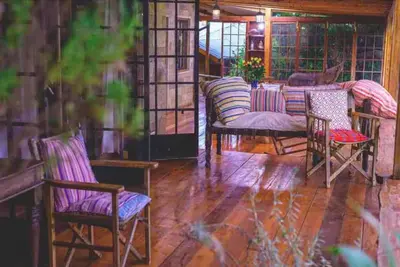 Image de Laikipia farmstay Chui Cottage near Nanyuki - 2330