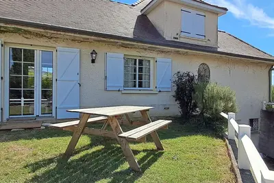 Image de Gite L'abri gascon