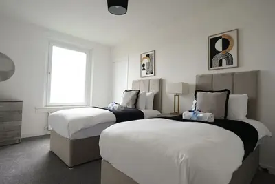 Image de Appartement-Salle de bain privée