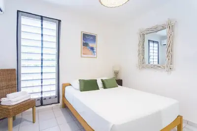 Image de Bel appartement calme & cosy à deux pas des plages