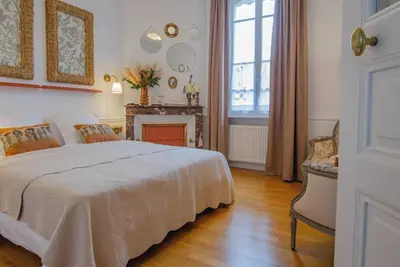 Image de La Maison D'Hote