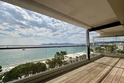 Image de Superbe appartement de