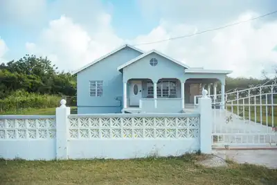 Image de Lovely 3 Bedroom Ocean Lane House + Ac