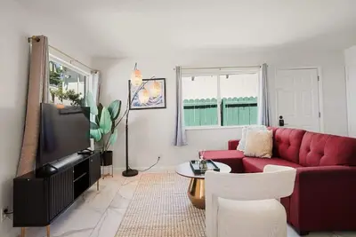 Image de Charming 2br Coastal Getaway in Pacifica