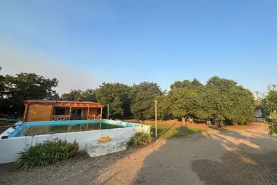 Image de Tagus Brown Villa, Santarém, Portugal