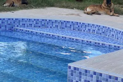 Image de Villa  avec piscine au calme en pleine campagne sans vis à vis