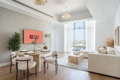 Image de GuestReady - Lux Apt Downtown | Near Dubai Mall
