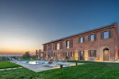 Image de Cascina Buzio 12, Emma Villas