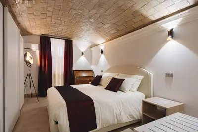 Domus Mariani - Cremera by Ghor