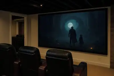 Image de 4 Br • Theater Room • Gym • Walk to Lincoln Park!