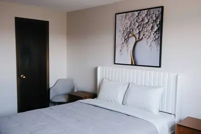 Image de Near O'hare • Personal Gym and Balcony • Safe Area