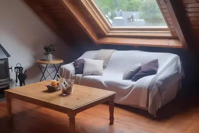 Image de Appartement en bord de mer à Punta Umbría