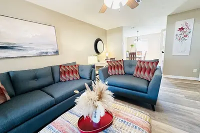 Image de Eastgate 18b beautiful townhouse