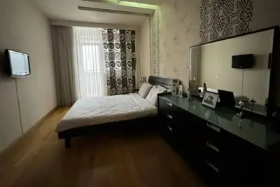Image de 3-bedroom apartment in amazing Yerevan with Ac
