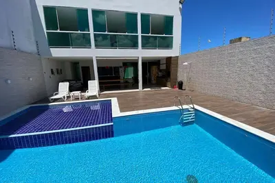 Image de Complete mansion in Barra de São Miguel