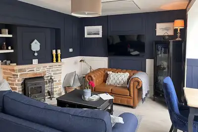 Image de Cottage 492 - Clifden - sleeps 5 guests  in 3 bedrooms