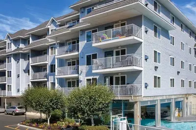 Image de WorldMark Birch Bay 2 Bedroom Condo