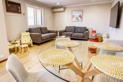 Image de Opal Lane – Central Busselton Villa