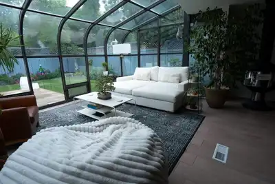 Image de The Green Room Retreat