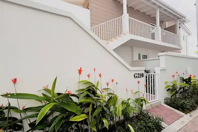 Image de Exclusive 3 bedroom apartment at Marina Gardens