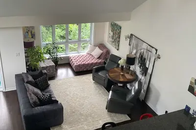 Image de A bella vista Condo/Loft on Ottawa river 7 km from downtown Ottawa