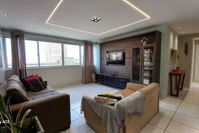 Image de O apartamento mais charmoso da Praia do Futuro