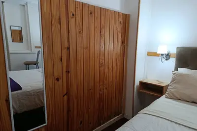 Image de Spacious 3-bedroom apartment in fabulous Buenos Aires with Ac Obelisco