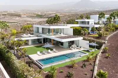 Image de Villa Palm Abama Golf