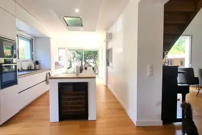 Image de Villa familiale avec Hammam - Noës