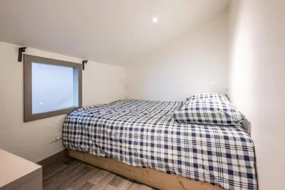 Image de Mont Cervin Gite de montagne Clim 2ch pking gratuit confort