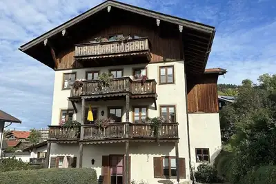 Image de Fackler Apartments 1 Riederstein - Relaxed Bavarian Living Near Lake Tegernsee