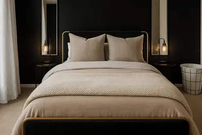 Image de Welcoming Apartment with Pool & Sauna In Oakland