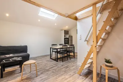 Image de Kilimandjaro 🏔️ Gîte moderne à Allevard-les-Bains