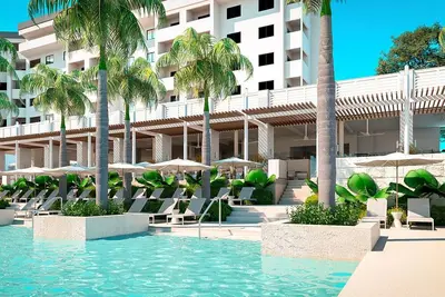 Image de Best Beach and Condo in Cancun