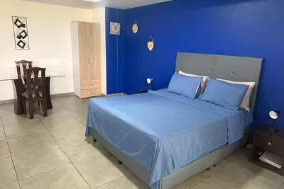 Image de Studio 203 in Poblado 1 block from the park