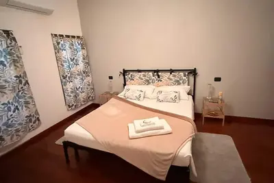 Image de La Corte Guesthouse cozy affttacamere in historic center of Cornate d'Adda