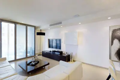 Image de Mamila Pearl - 2br Apt - 1400ft²