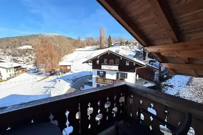 Image de Fackler Apartments 10 Kreuzberg – Bavarian Comfort with Lake View in Tegernsee