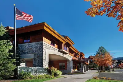 Image de Luxury Ski Villa 2Bed 3Bath Villa Marriott Grand Residence Club South Lake Tahoe