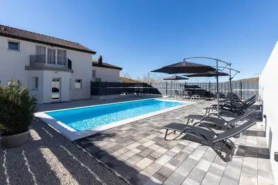 Image de Superbe maison à Imotski