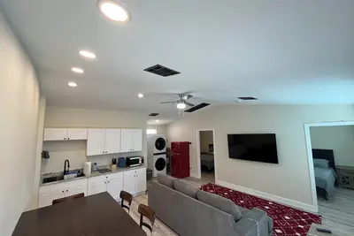 Image de Route 66 Downtown Cottage